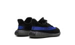 adidas yeezy boost 350 v2 kinder dazzling blue schuh