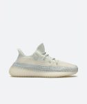 adidas yeezy boost 350 v2 cloud white schuh