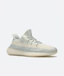 adidas yeezy boost 350 v2 cloud white schuh