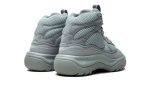 adidas yeezy wmns yeezy boots house blue schuh